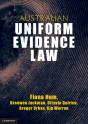 Australian Uniform Evidence Law - Preview
