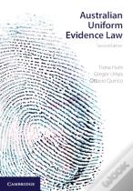 Australian Uniform Evidence Law