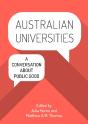 Australian Universities - Preview