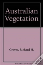 Capa do artigo Australian Vegetation
