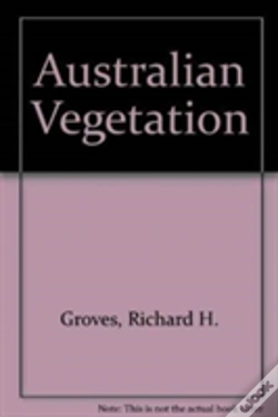 Capa do artigo Australian Vegetation