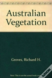 Capa do artigo Australian Vegetation