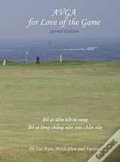 Australian Vietnamese Golf Association