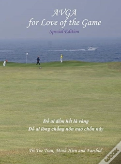 Capa do artigo Australian Vietnamese Golf Association