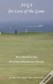 Capa do artigo Australian Vietnamese Golf Association