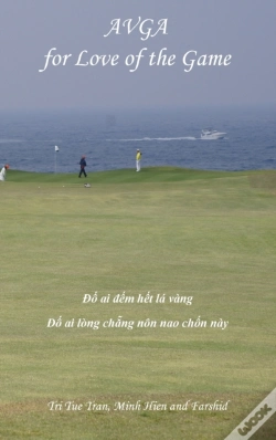Capa do artigo Australian Vietnamese Golf Association