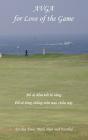 Australian Vietnamese Golf Association - Preview