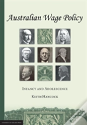 Capa do artigo Australian Wage Policy