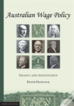 Capa do artigo Australian Wage Policy