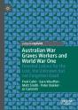 Australian War Graves Workers And World War One - Preview
