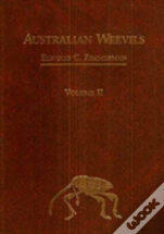 Australian Weevils Volume 2