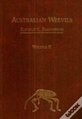Australian Weevils Volume 2
