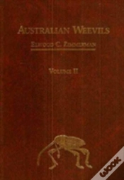 Capa do artigo Australian Weevils Volume 2