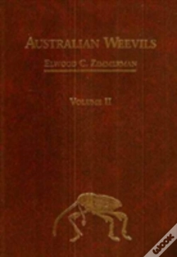 Capa do artigo Australian Weevils Volume 2