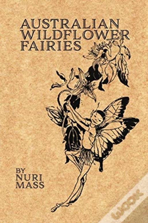 Australian Wildflower Fairies