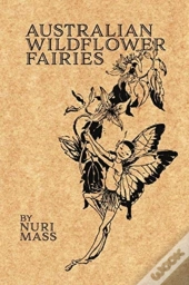 Australian Wildflower Fairies