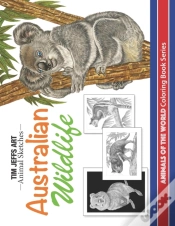 Capa do artigo Australian Wildlife