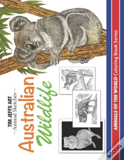 Capa do artigo Australian Wildlife
