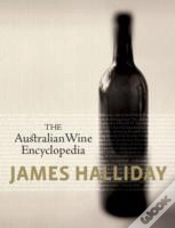 Capa do artigo Australian Wine Encyclopedia