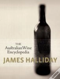 Capa do artigo Australian Wine Encyclopedia