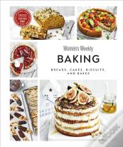 Australian Women'S Weekly Baking