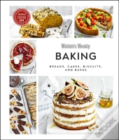 Australian Women'S Weekly Baking