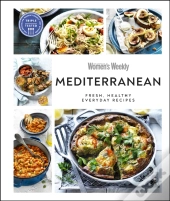 Australian Women'S Weekly Mediterranean