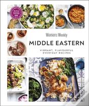 Australian Women'S Weekly Middle Eastern