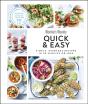 Australian Women'S Weekly Quick & Easy - Preview