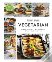 Australian Women'S Weekly Vegetarian