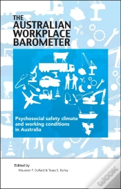 Capa do artigo Australian Workplace Barometer