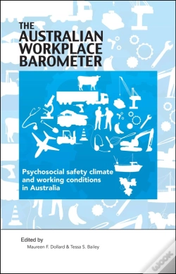 Capa do artigo Australian Workplace Barometer