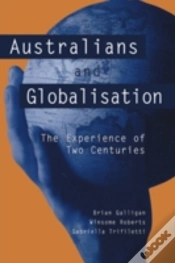 Capa do artigo Australians And Globalisation