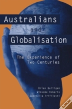 Capa do artigo Australians And Globalisation