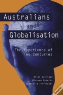 Capa do artigo Australians And Globalisation