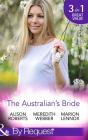 Australian'S Bride - Preview