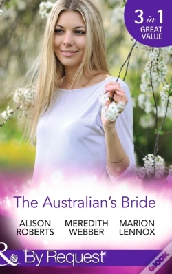 Capa do artigo Australian'S Bride