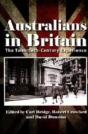 Australians In Britain - Preview