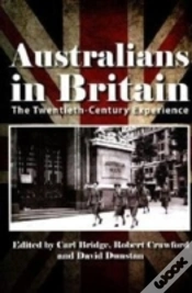 Capa do artigo Australians In Britain