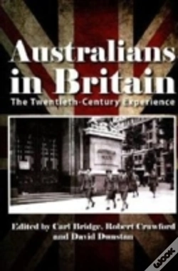 Capa do artigo Australians In Britain