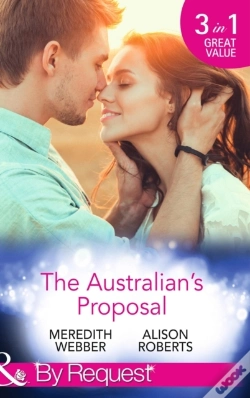 Capa do artigo Australian'S Proposal