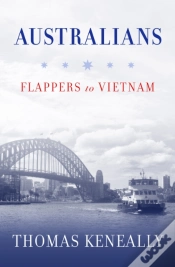 Capa do artigo Australians