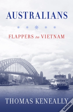 Capa do artigo Australians