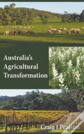 Australia'S Agricultural Transformation