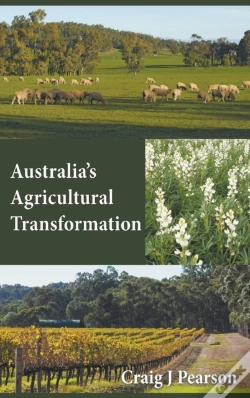 Capa do artigo Australia'S Agricultural Transformation