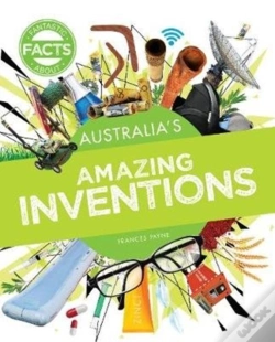 Capa do artigo Australia'S Amazing Inventions