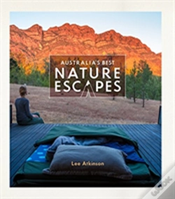Capa do artigo Australia'S Best Nature Escapes