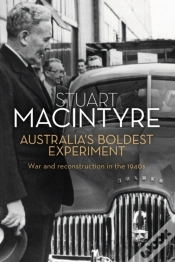 Capa do artigo Australia