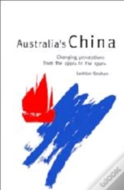 Capa do artigo Australia