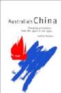 Australia'S China - Preview